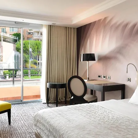 Hotel Le Méridien Plaza