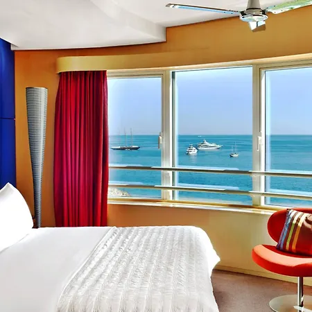 Le Meridien Plaza 4* מונטה קרלו