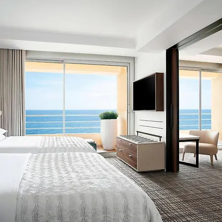 Le Meridien Plaza מונטה קרלו