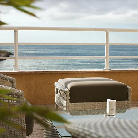 Le Meridien Plaza מונטה קרלו