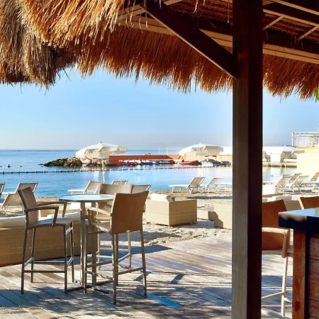 Le Méridien Plaza Hotel Monte-Carlo