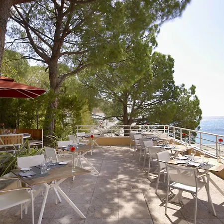 Le Méridien Plaza 4* Monte Carlo