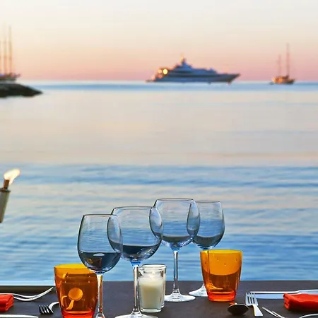 מלון Le Meridien Plaza מונטה קרלו