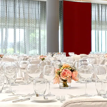 Le Meridien Plaza מונטה קרלו