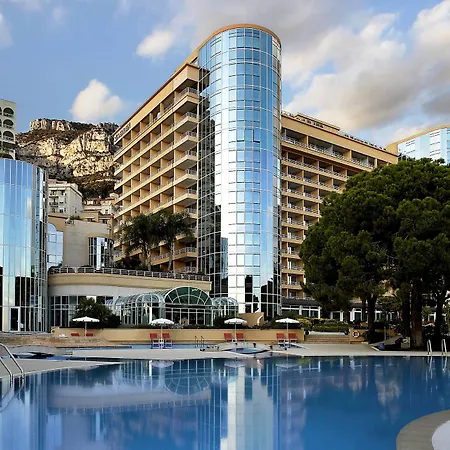Hotel Le Méridien Plaza 4*