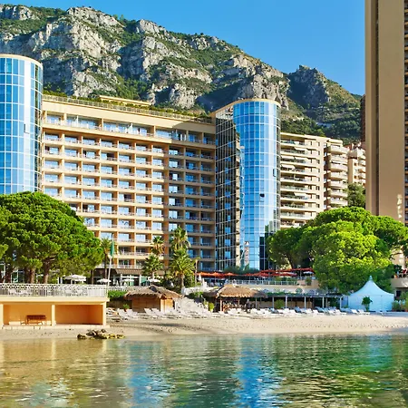 מלון Le Meridien Plaza 4*