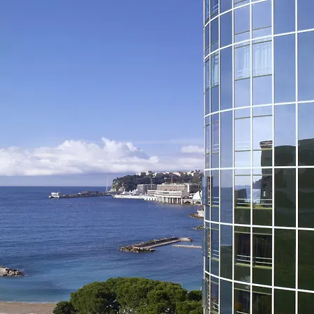 Le Méridien Plaza 4* Monte-Carlo