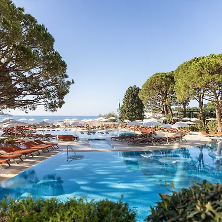 מלון Le Meridien Plaza