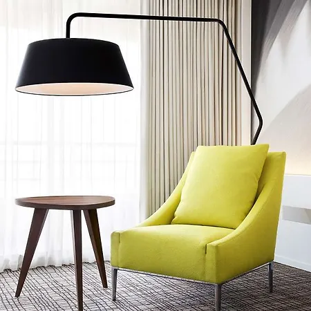 Hotel Le Meridien Plaza
