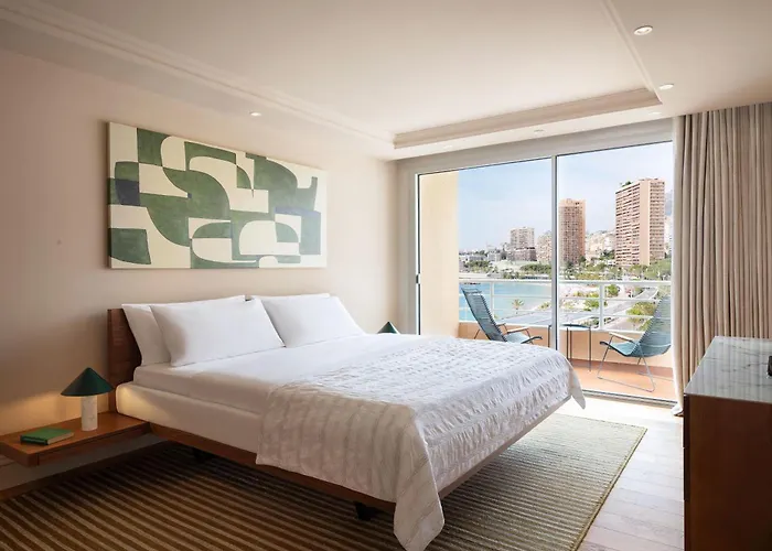 Hotel Le Meridien Plaza