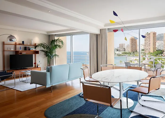 Hotel Le Meridien Plaza