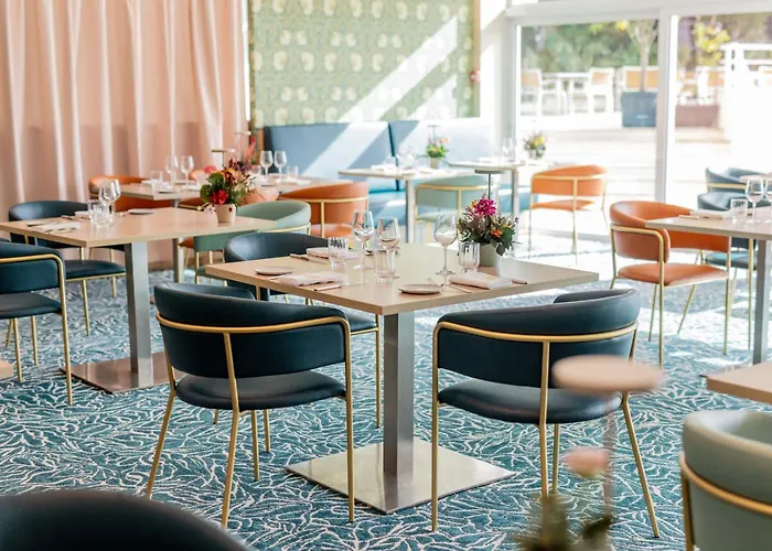 Ξενοδοχείο Le Meridien Plaza