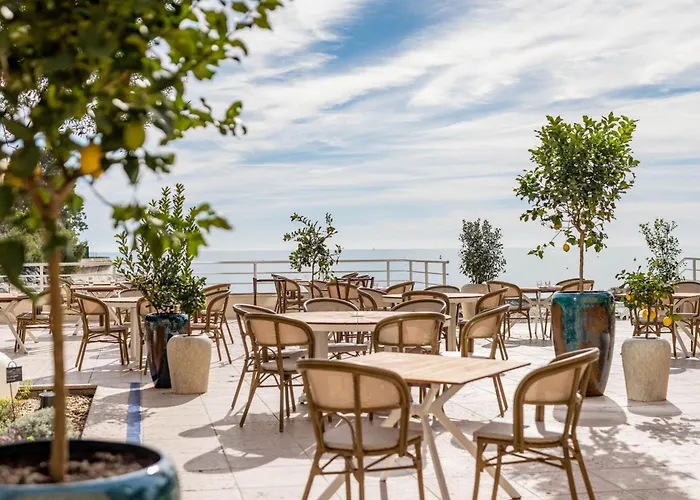Le Meridien Plaza Monte Carlo