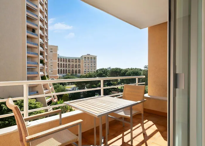 Le Meridien Plaza Ξενοδοχείο