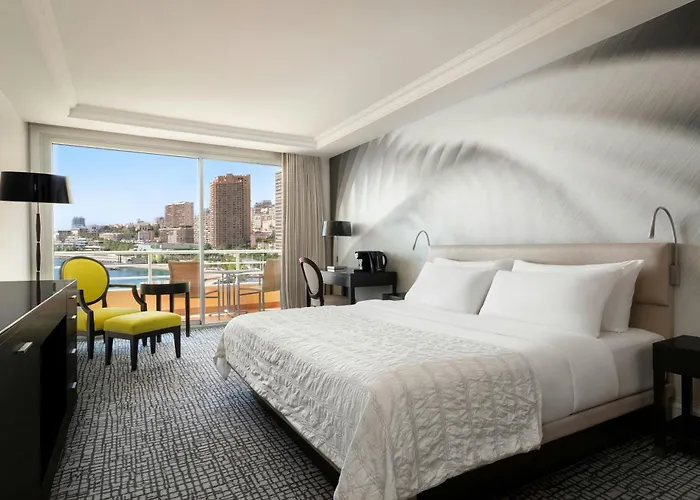 Le Meridien Plaza Ξενοδοχείο