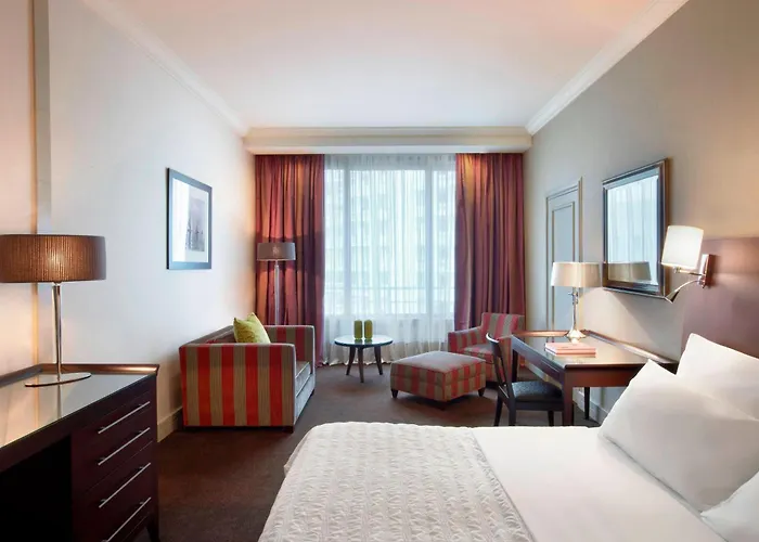 Le Meridien Plaza 4* Monte Carlo