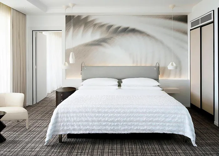 Le Meridien Plaza 4* Μόντε Κάρλο