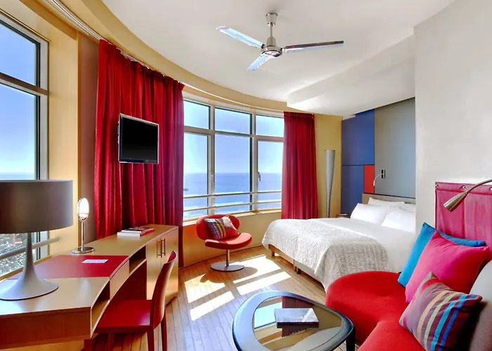 Hotel Le Meridien Plaza