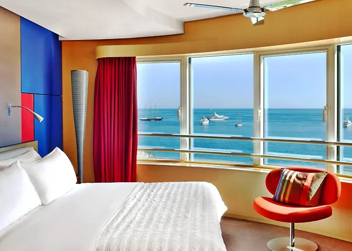 Le Meridien Plaza 4* Monte Carlo