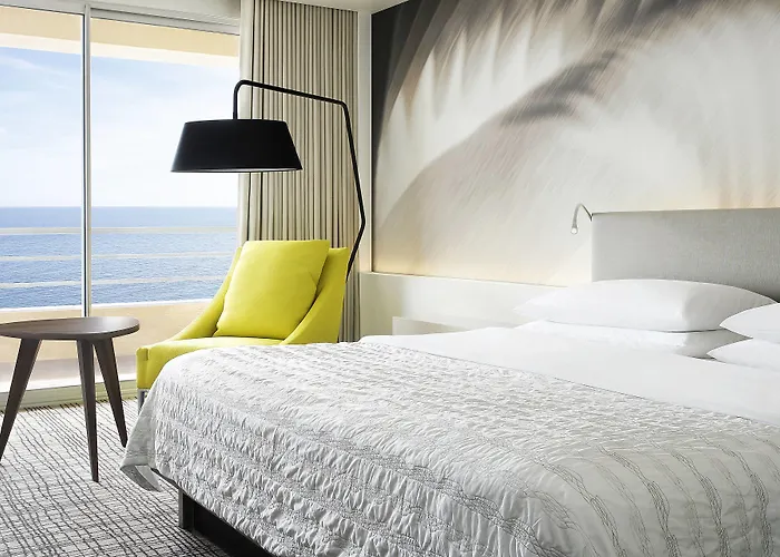 Le Meridien Plaza Monte Carlo