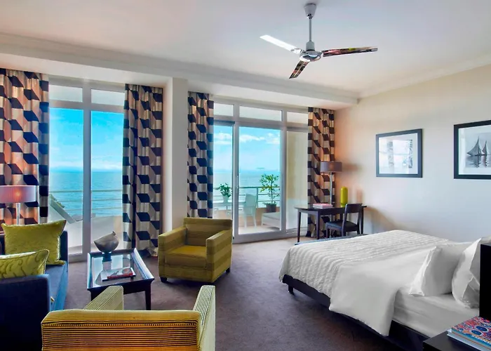 Le Meridien Plaza 4*