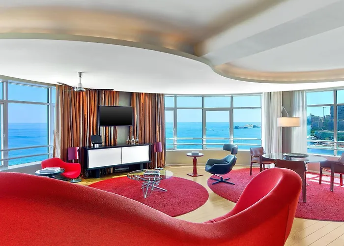 Le Meridien Plaza Monte Carlo