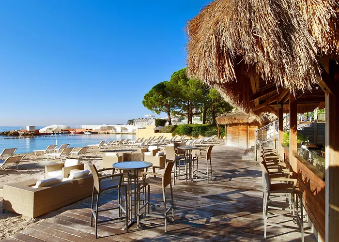 Ξενοδοχείο Le Meridien Plaza