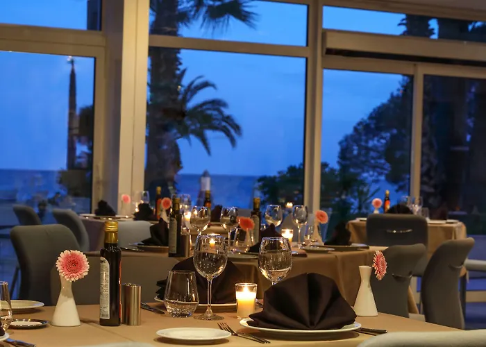 Le Meridien Plaza 4* Μόντε Κάρλο