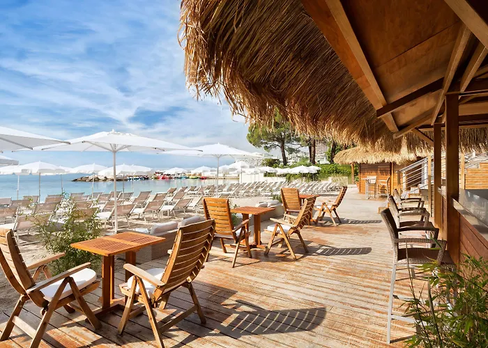 Le Meridien Plaza Monte Carlo