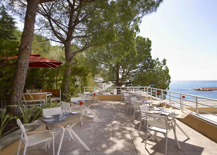 Le Meridien Plaza 4* Monte Carlo