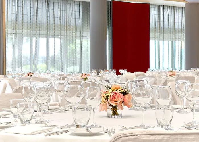 Le Meridien Plaza Monte Carlo