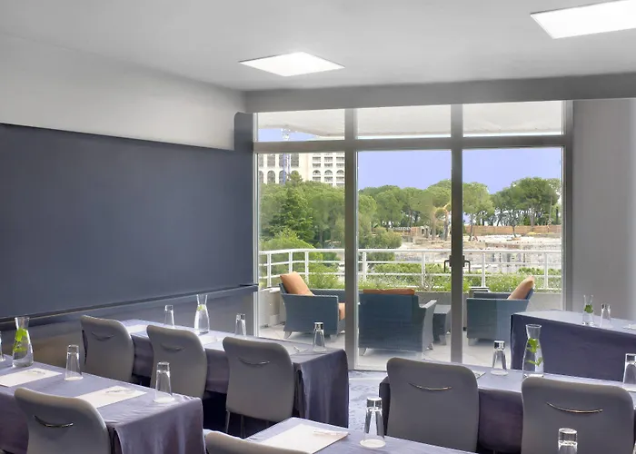 Le Meridien Plaza Μόντε Κάρλο