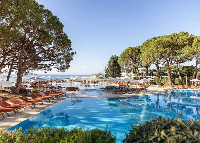 Hotel Le Meridien Plaza